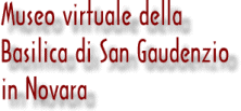 inizio visita al museo virtuale