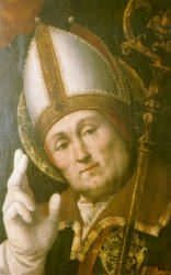 San Gaudenzio