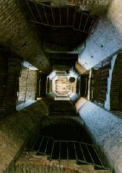 passaggio esterno