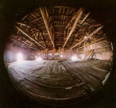 Sala del Compasso