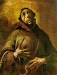 San Francesco, Milano, Pinacoteca di Brera